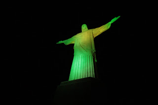 DIÁRIO DO CORCOVADO ESPECIAL COMEMORAÇÃO ANIVERSARIO DO CRISTO REDENTOR (120)